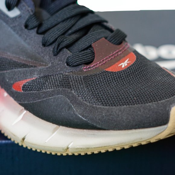 Reebok Kinetica Horizon Black - Picture 5 of 8
